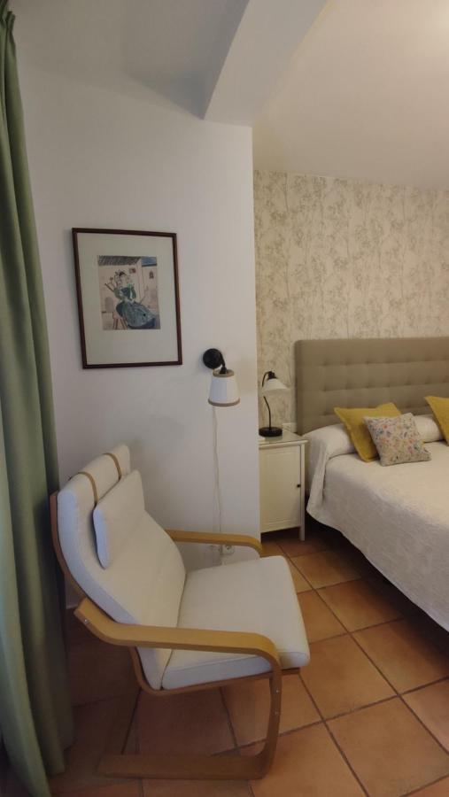 Apartamento Carretera Sierra Granada Exterior foto