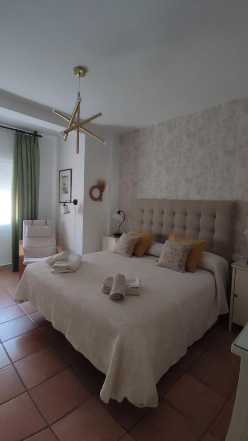 Apartamento Carretera Sierra Granada Exterior foto