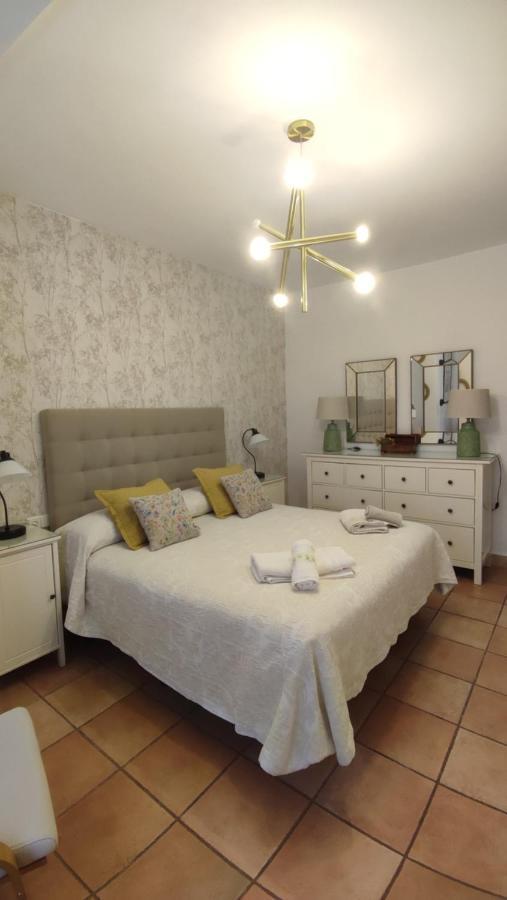 Apartamento Carretera Sierra Granada Exterior foto