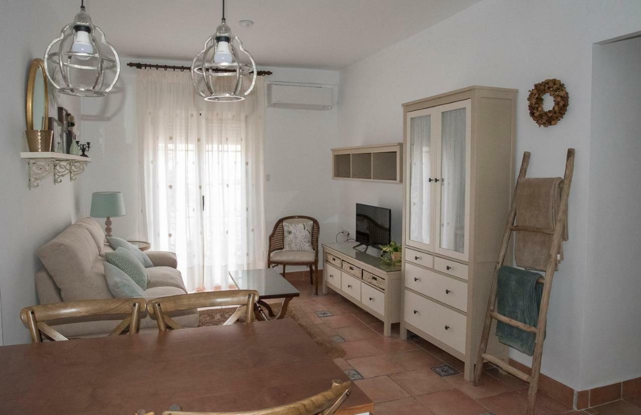 Apartamento Carretera Sierra Granada Exterior foto
