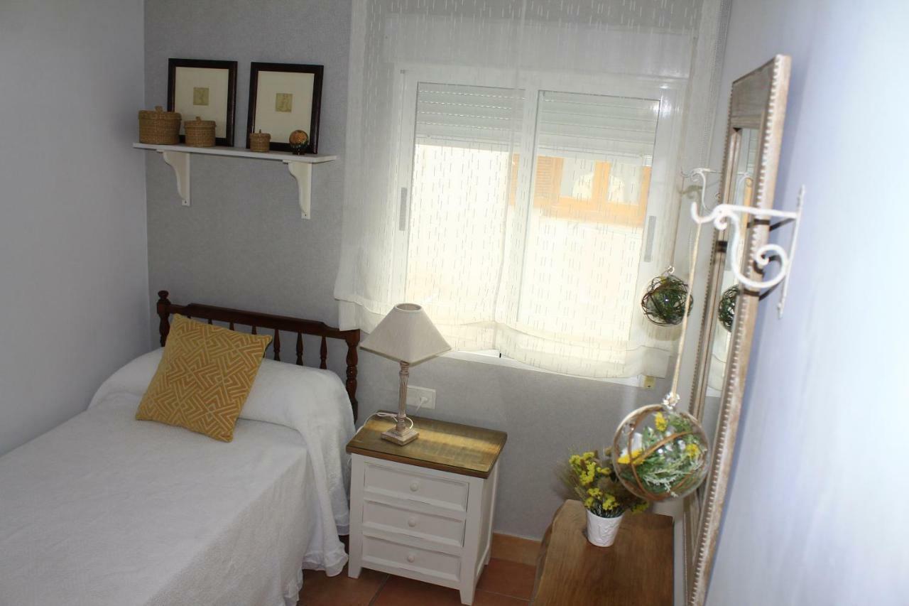 Apartamento Carretera Sierra Granada Exterior foto
