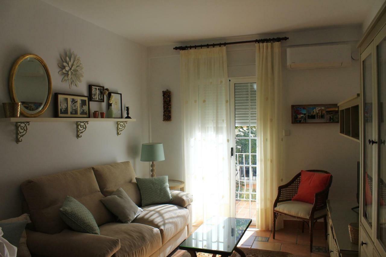Apartamento Carretera Sierra Granada Exterior foto